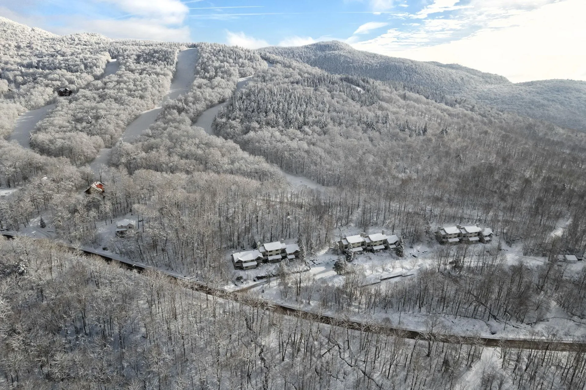 17 Bear Run Bolton VT 05676
