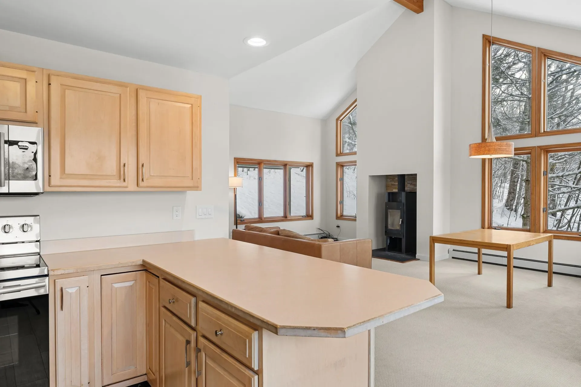 17 Bear Run Bolton VT 05676