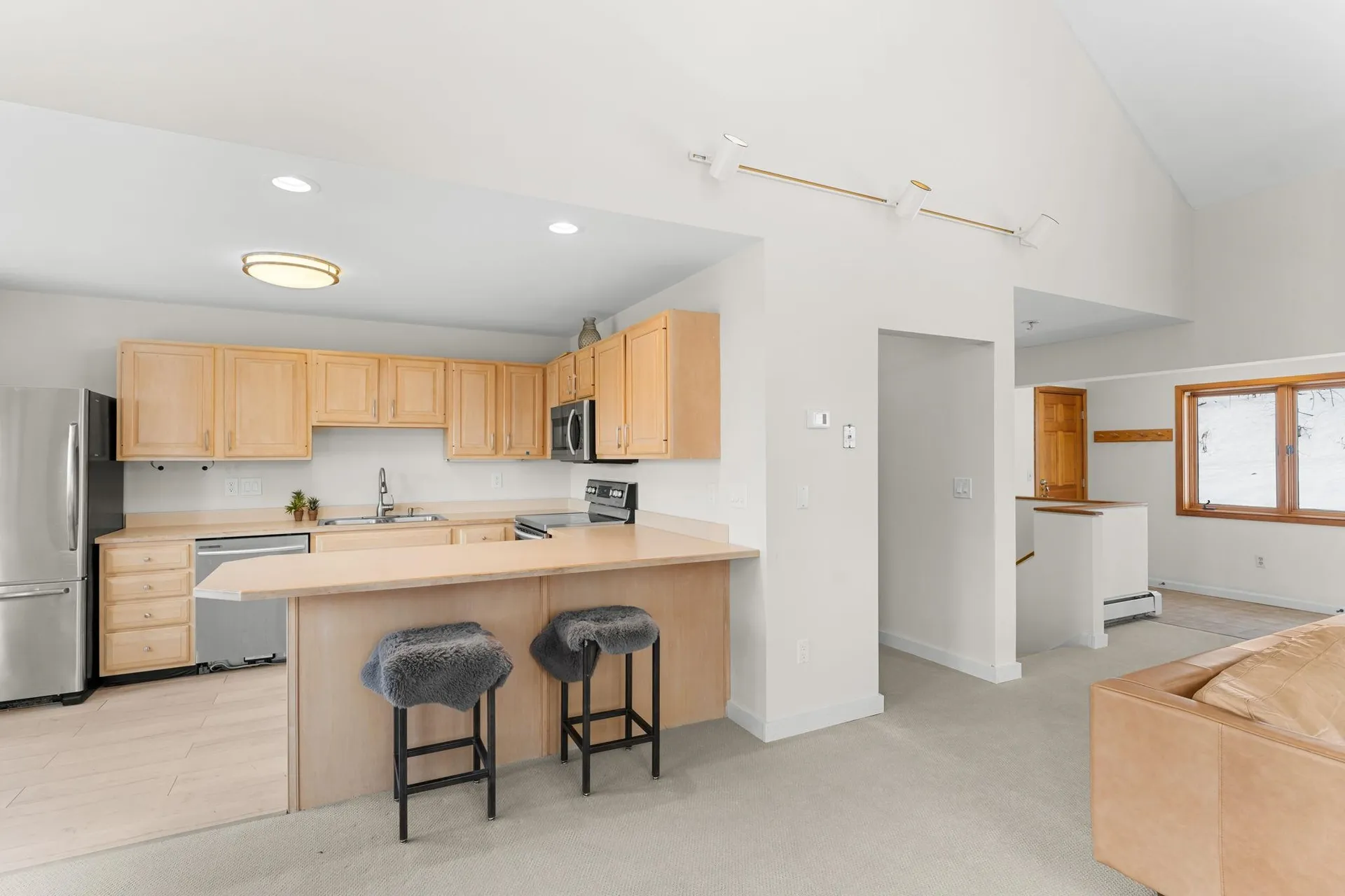 17 Bear Run Bolton VT 05676