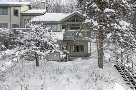 17 Bear Run Bolton VT 05676