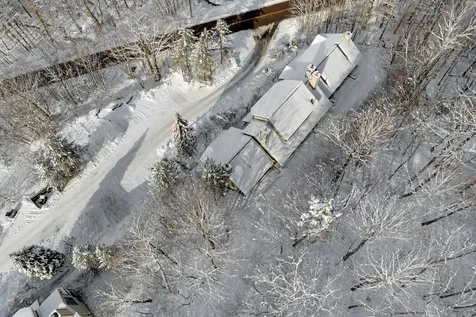 17 Bear Run Bolton VT 05676