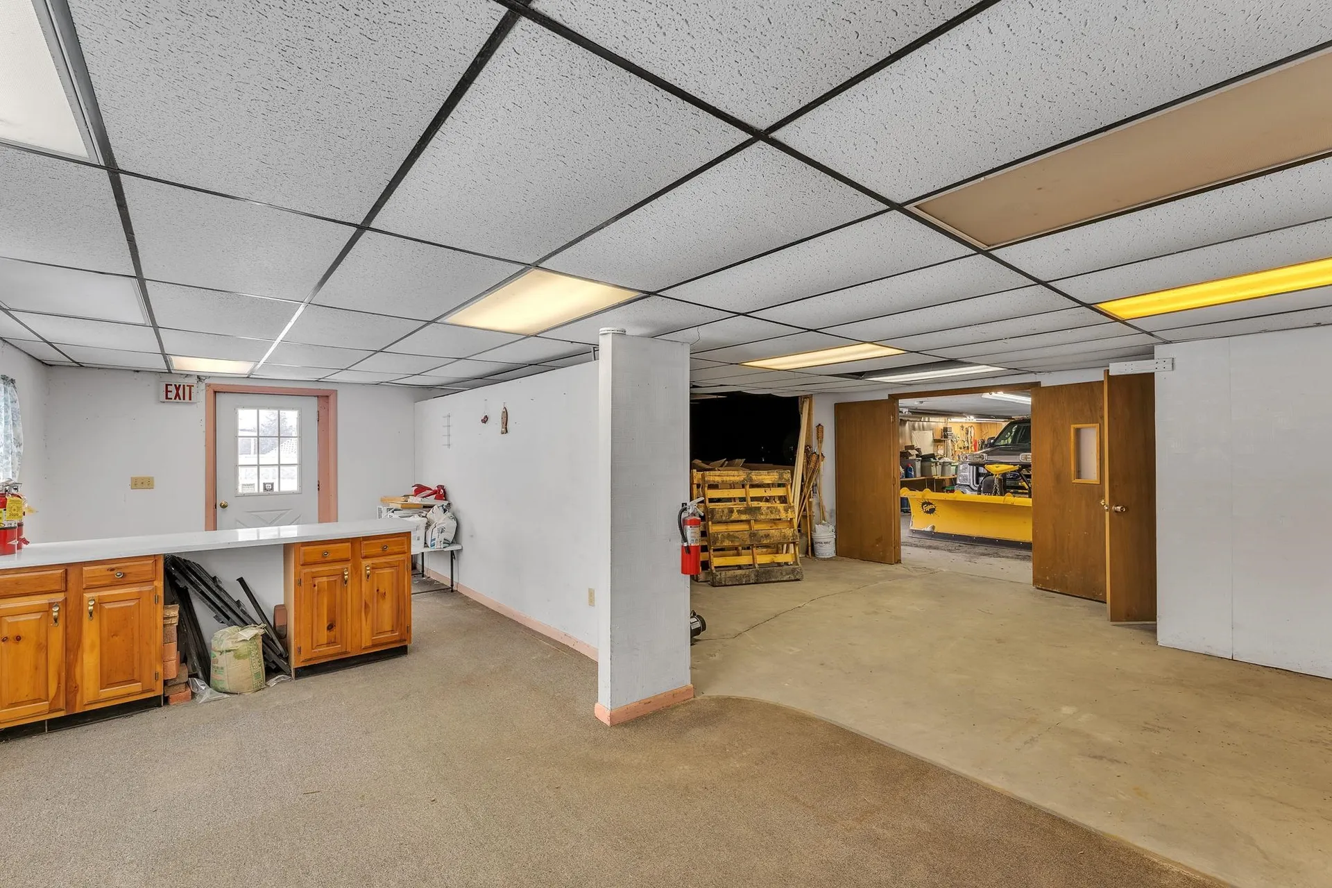 389 L. Brown Drive East Montpelier VT 05651