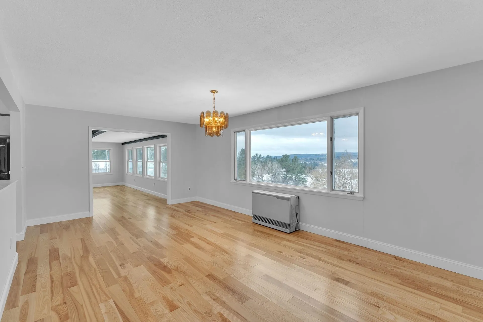389 L. Brown Drive East Montpelier VT 05651