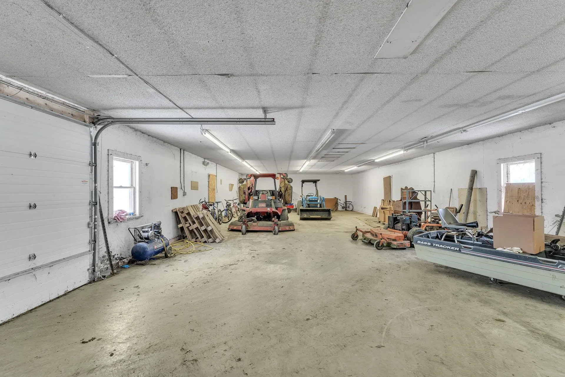 389 L. Brown Drive East Montpelier VT 05651