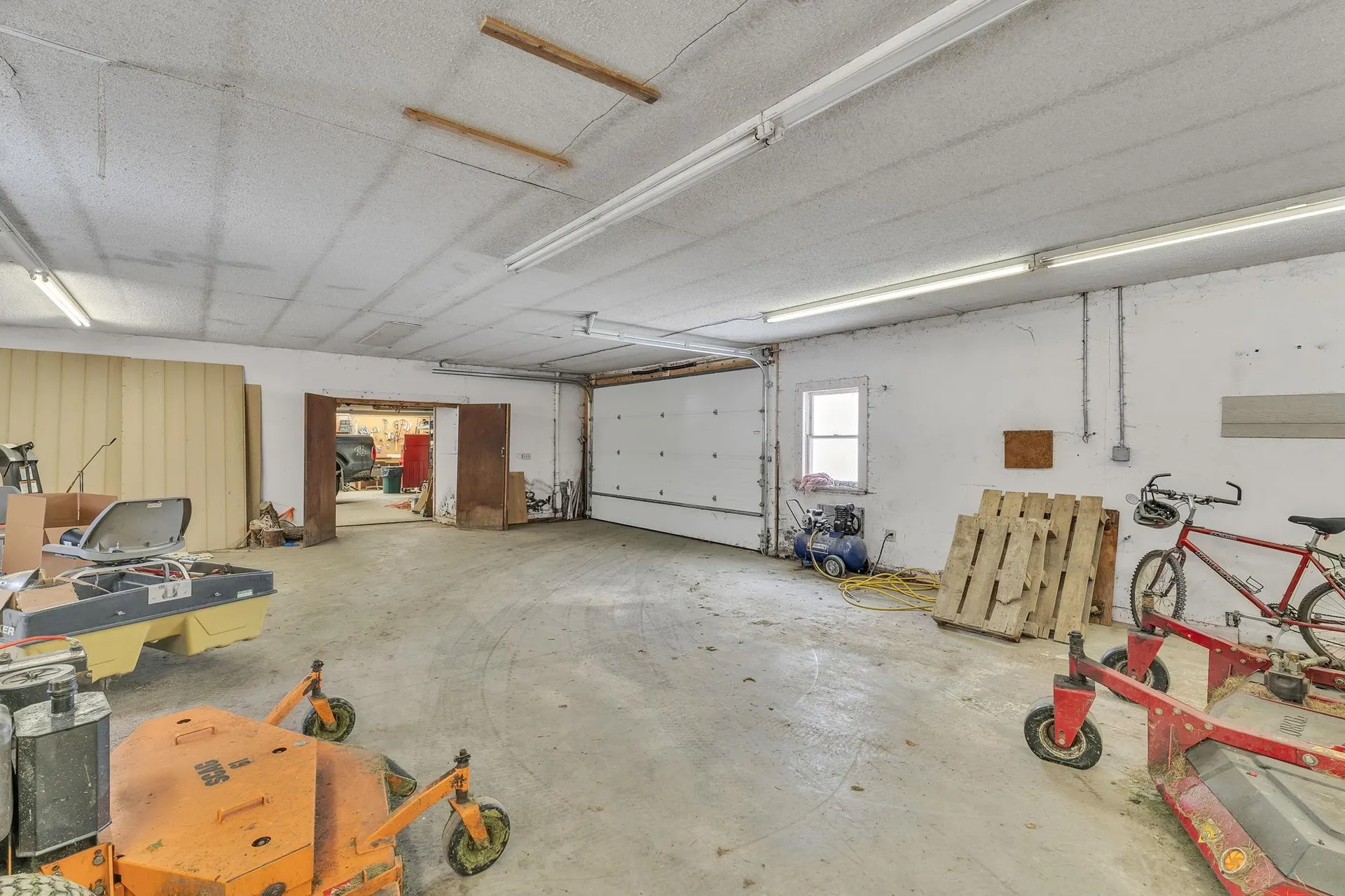 389 L. Brown Drive East Montpelier VT 05651