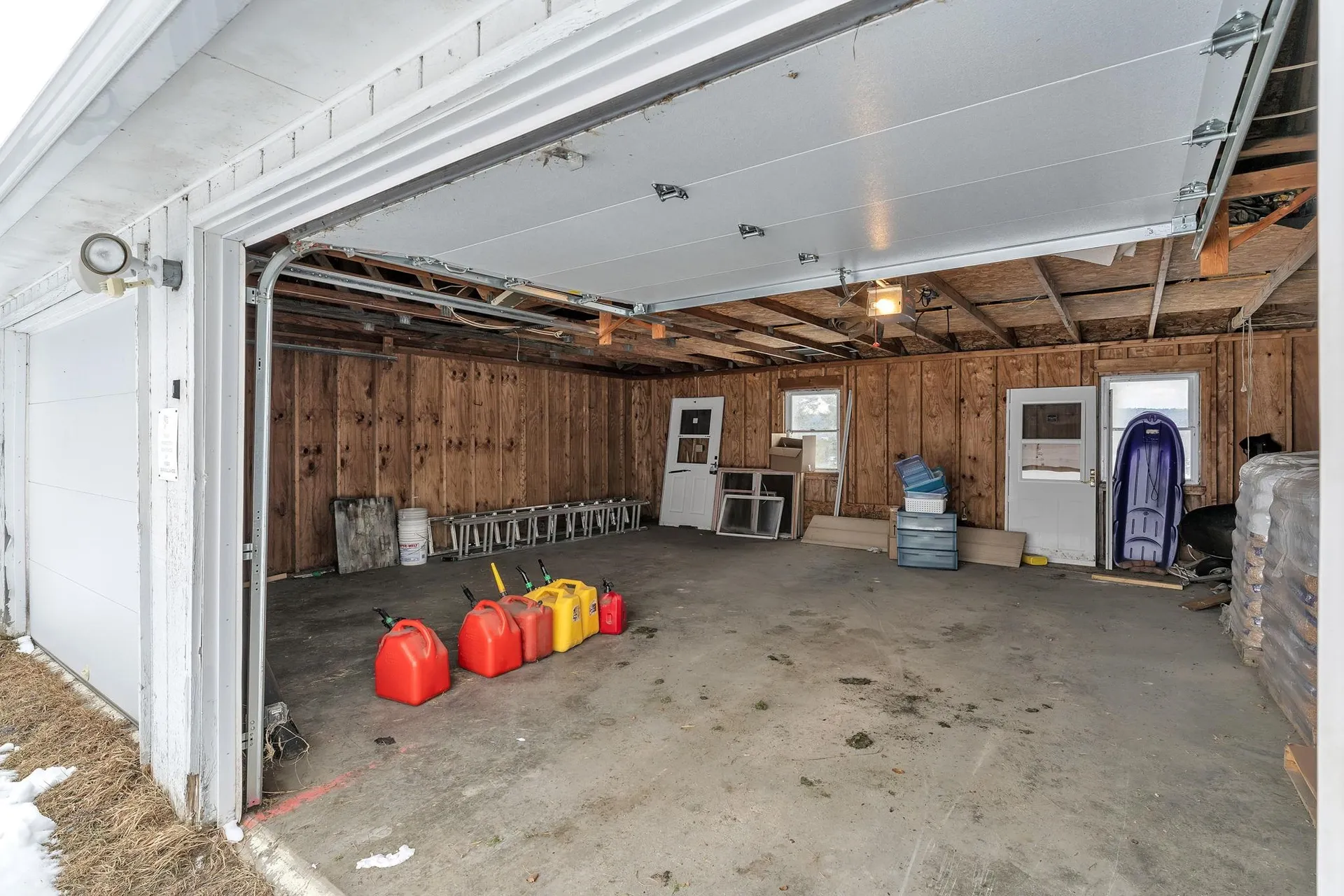 389 L. Brown Drive East Montpelier VT 05651