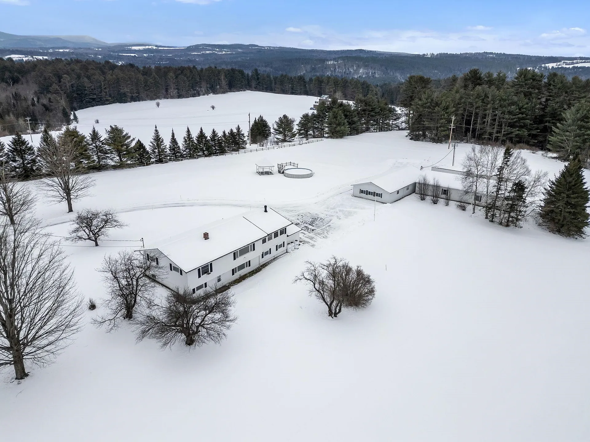 389 L. Brown Drive East Montpelier VT 05651