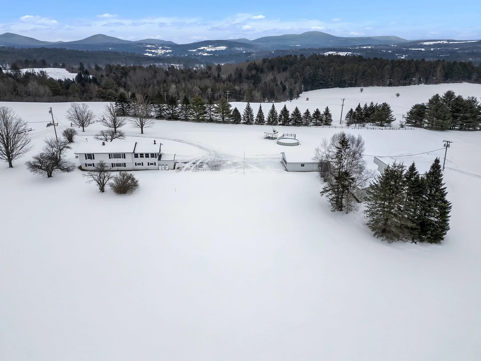 389 L. Brown Drive East Montpelier VT 05651