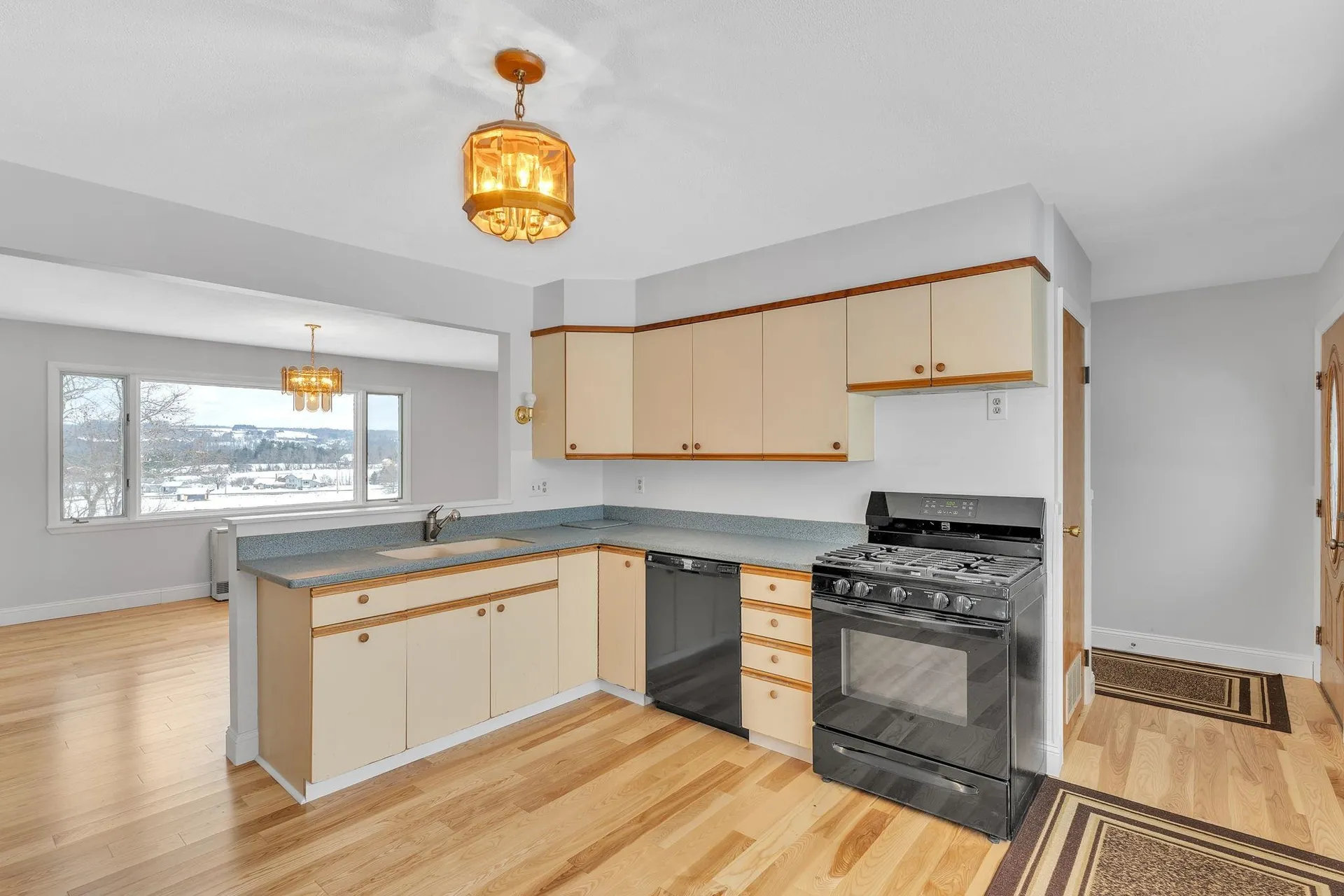 389 L. Brown Drive East Montpelier VT 05651