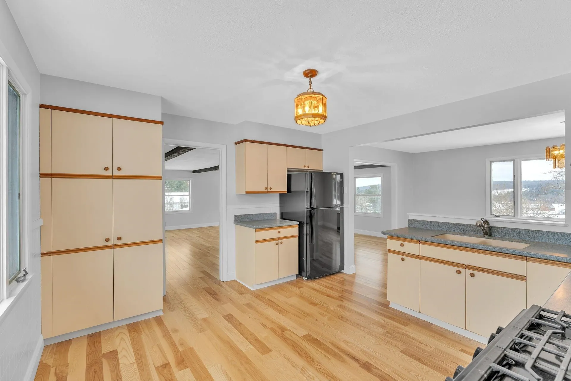 389 L. Brown Drive East Montpelier VT 05651