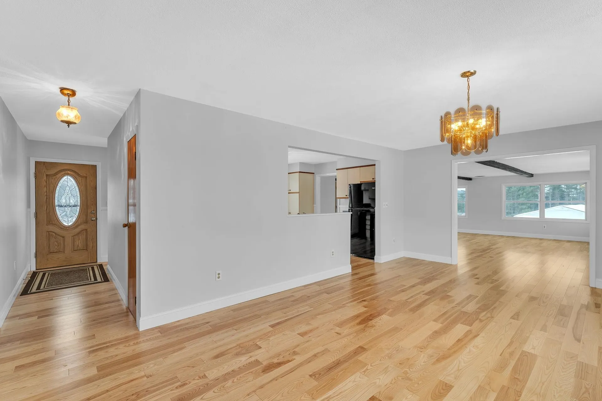 389 L. Brown Drive East Montpelier VT 05651