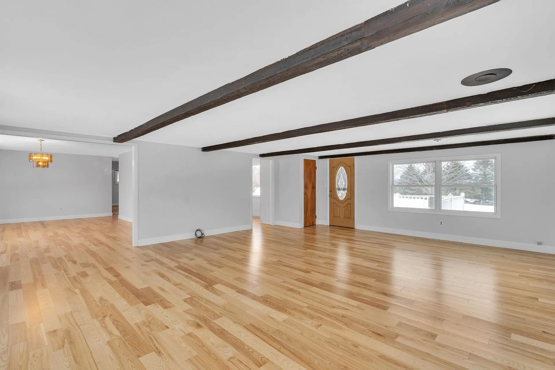 389 L. Brown Drive East Montpelier VT 05651
