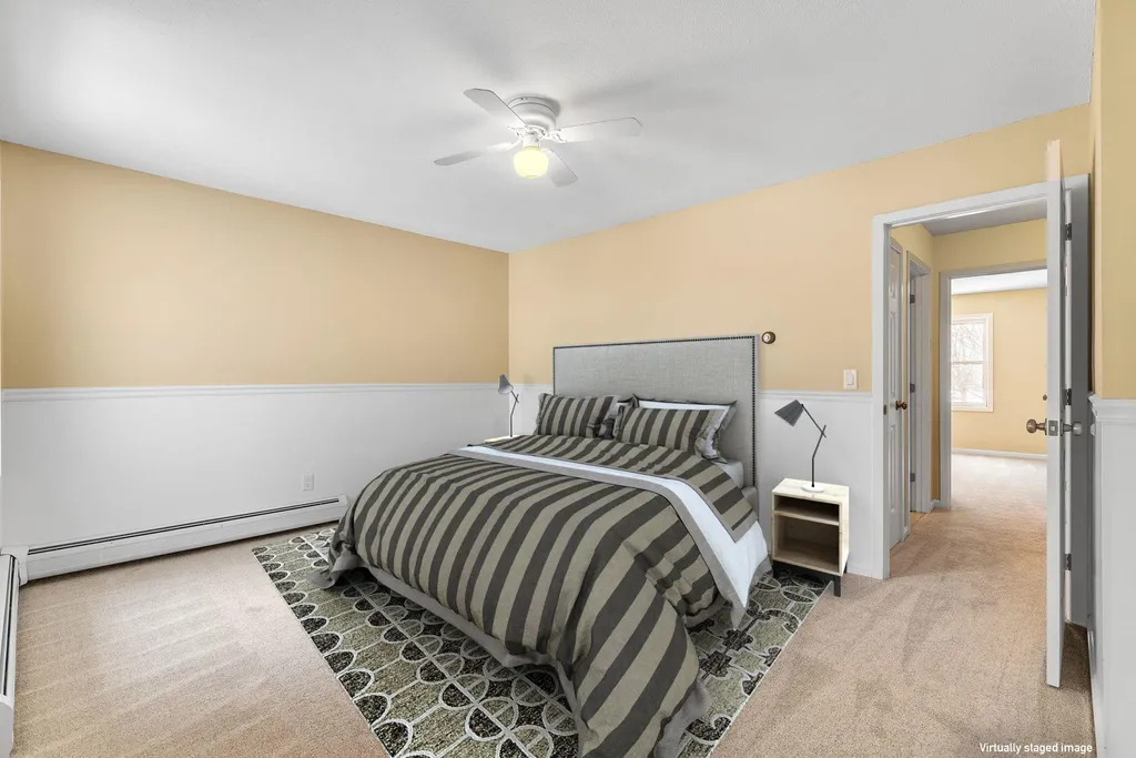 100 Saybrook Road Essex VT 05452