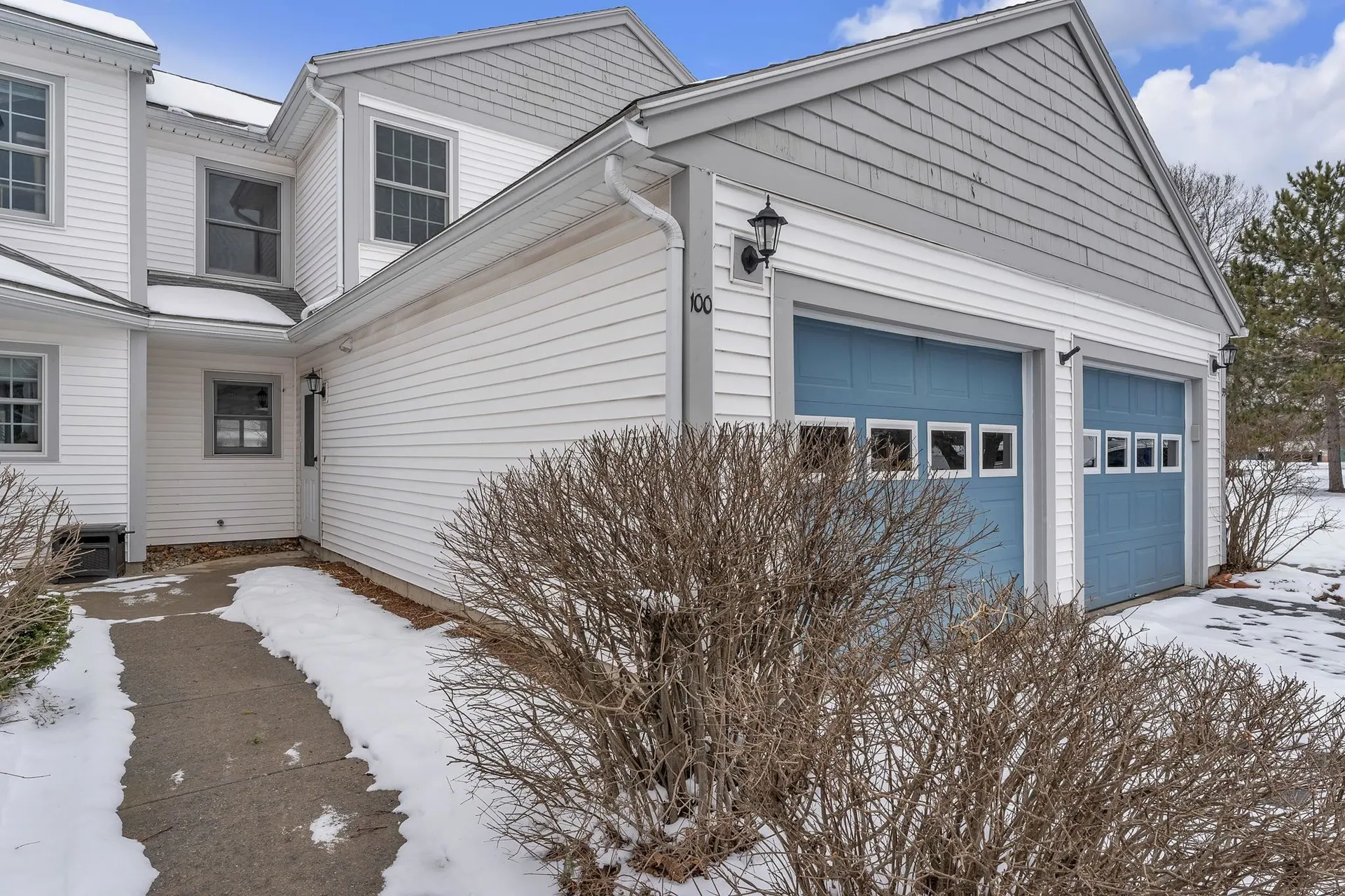 100 Saybrook Road Essex VT 05452