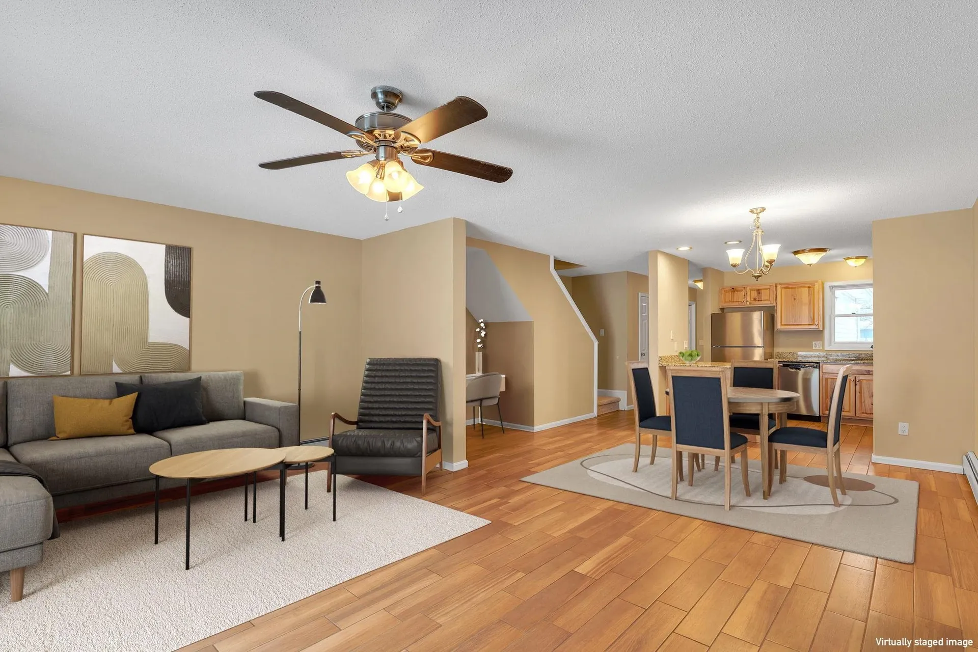 100 Saybrook Road Essex VT 05452