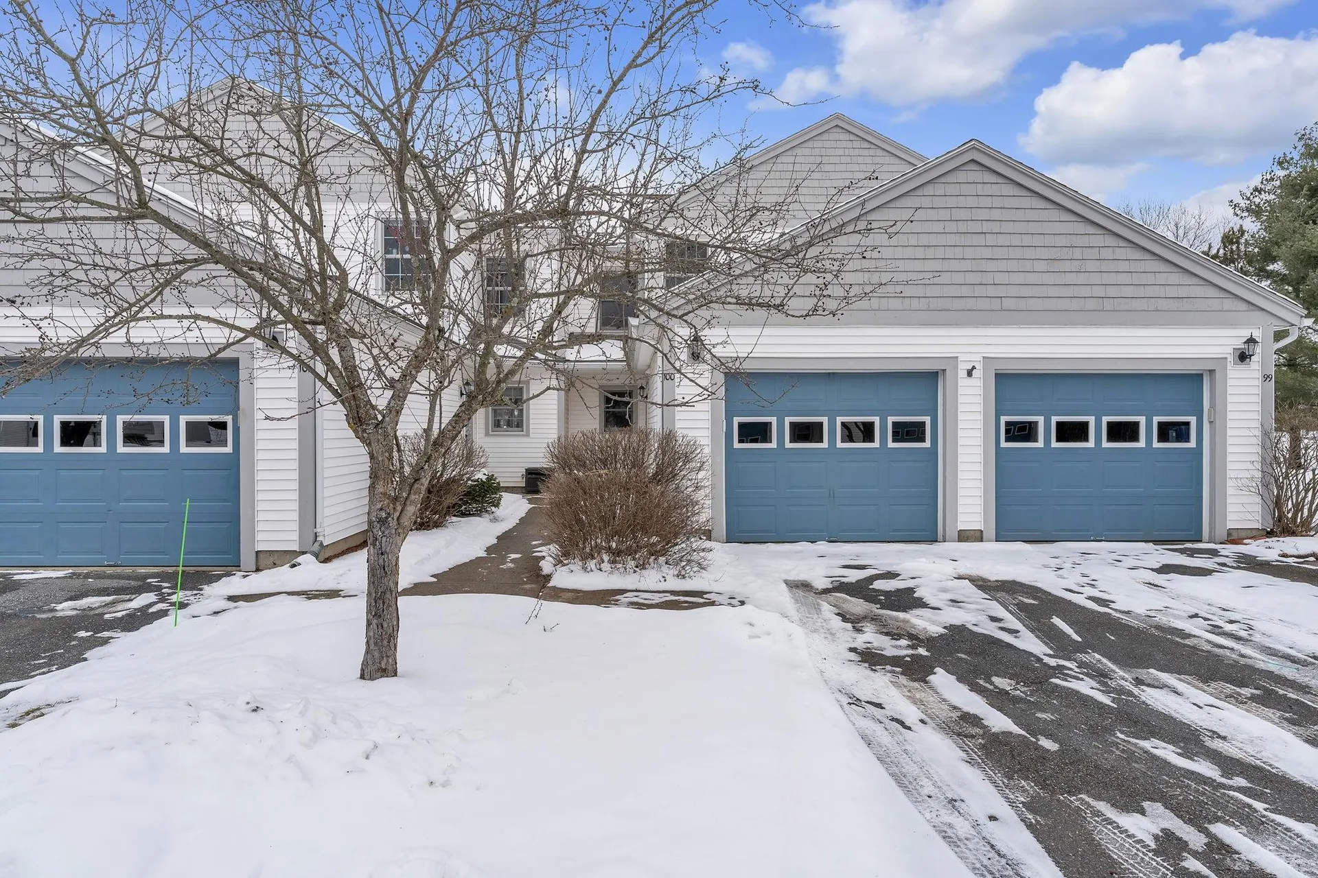 100 Saybrook Road Essex VT 05452