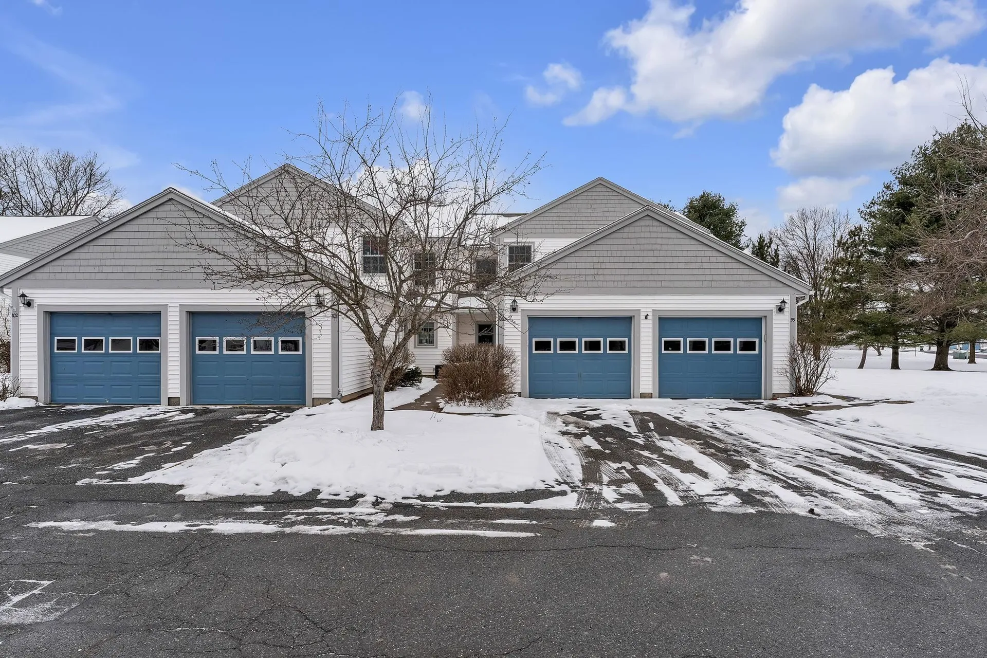 100 Saybrook Road Essex VT 05452