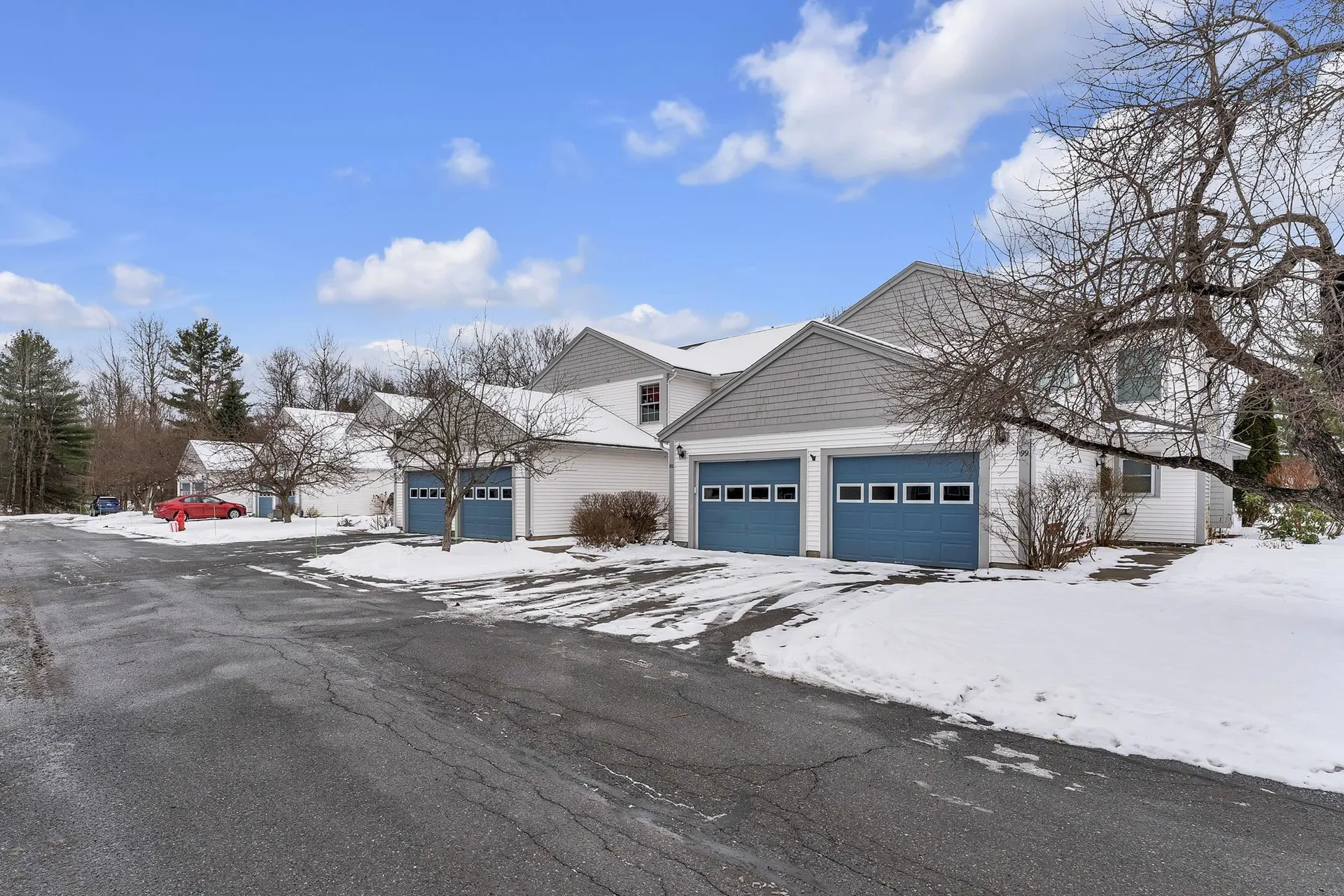 100 Saybrook Road Essex VT 05452