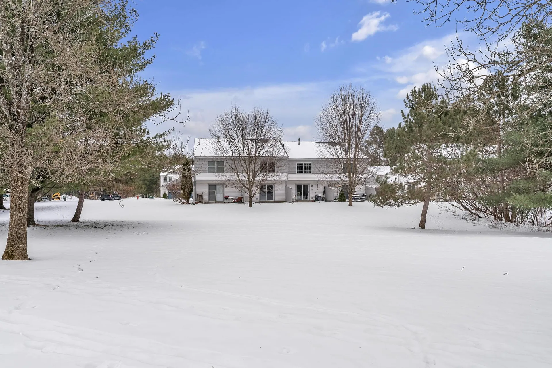 100 Saybrook Road Essex VT 05452