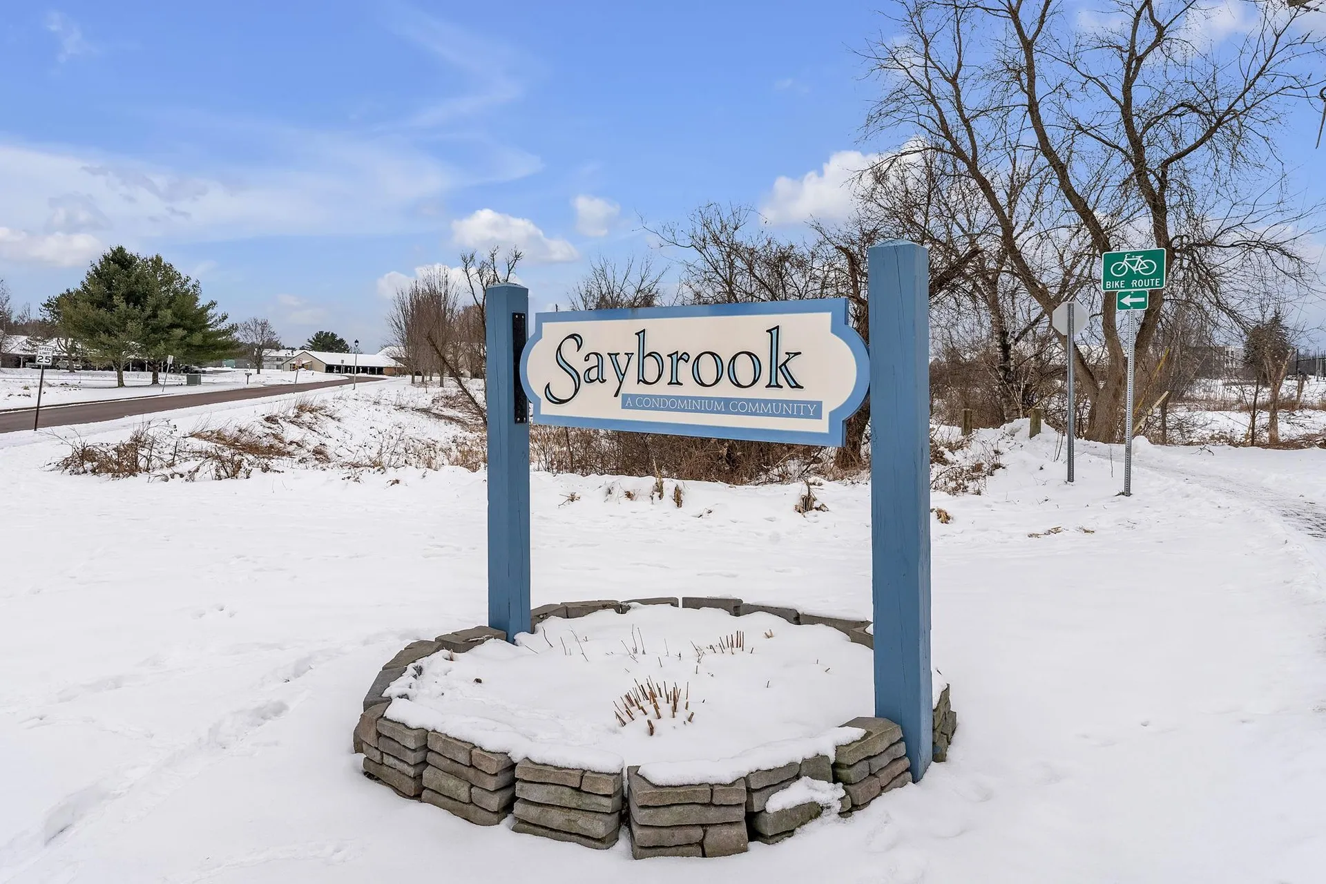 100 Saybrook Road Essex VT 05452