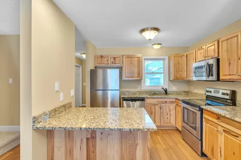 100 Saybrook Road Essex VT 05452
