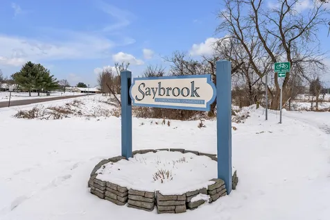 100 Saybrook Road Essex VT 05452