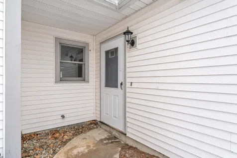 100 Saybrook Road Essex VT 05452