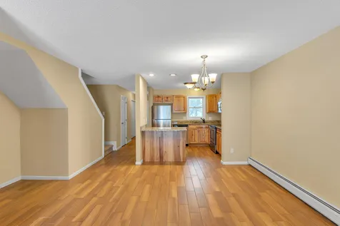 100 Saybrook Road Essex VT 05452