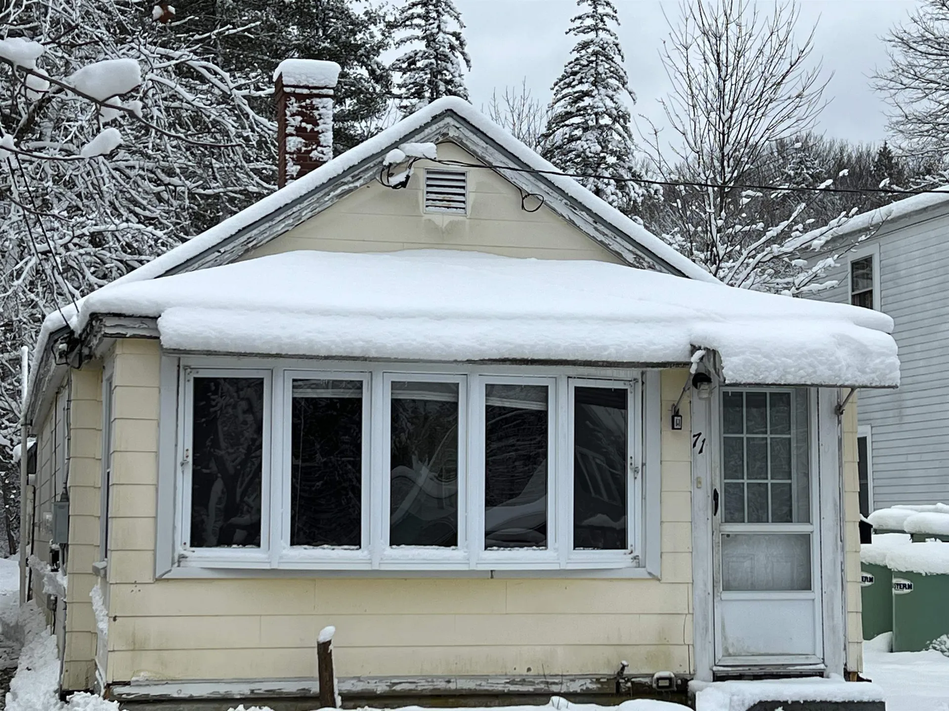 71 North Street Jaffrey NH 03452