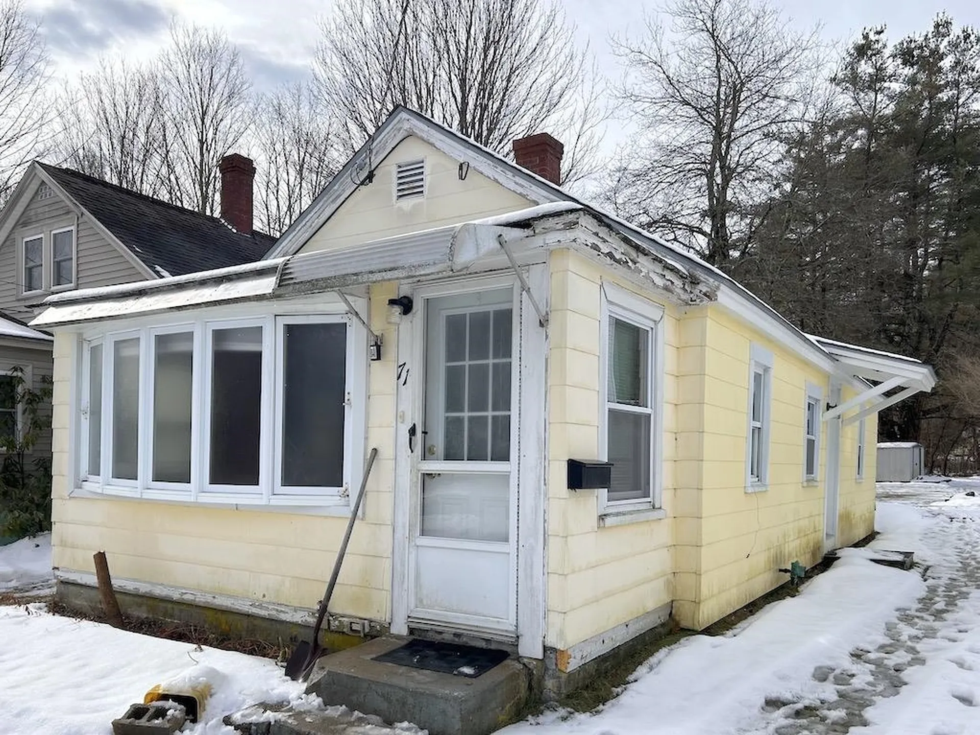 71 North Street Jaffrey NH 03452