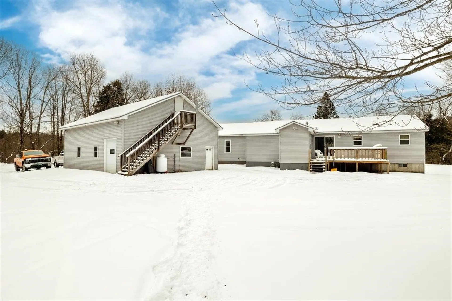 933 Bogue Road Enosburg VT 05450
