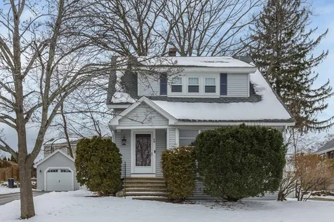 68 Sunnyside Street Manchester NH 03103