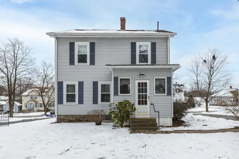 68 Sunnyside Street Manchester NH 03103