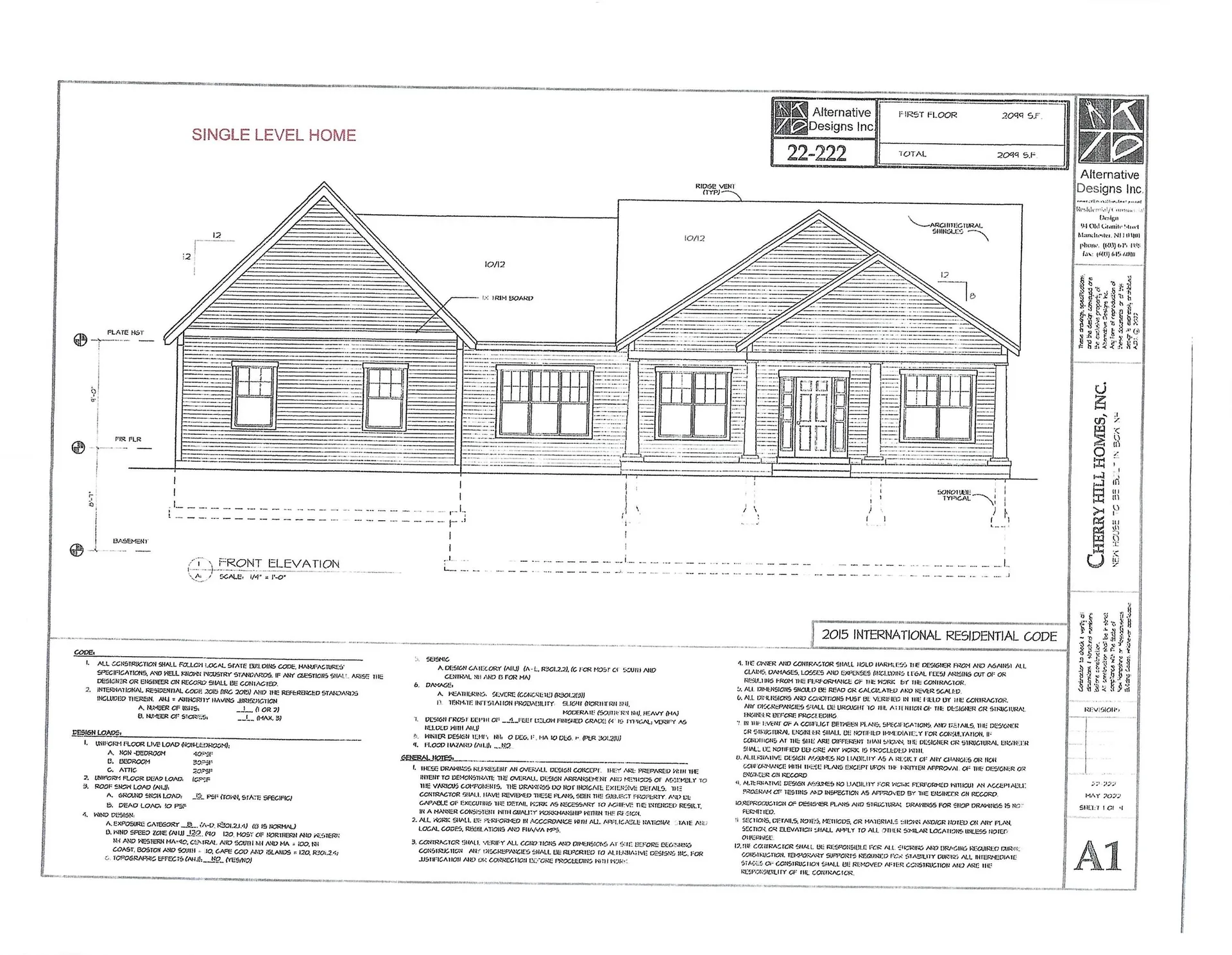 82-b Sawmill Road Bow NH 03304