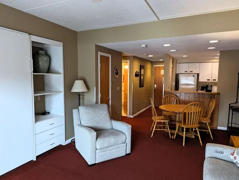 48 Cooper Memorial Drive Lincoln NH 03251