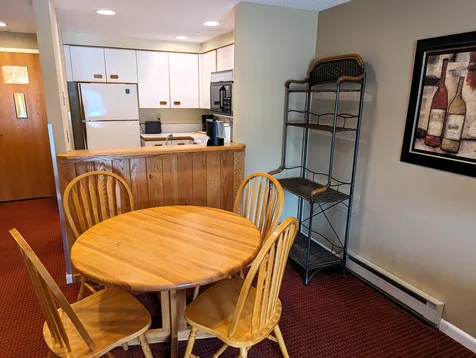 48 Cooper Memorial Drive Lincoln NH 03251