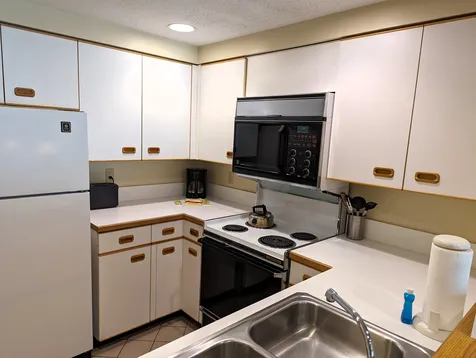 48 Cooper Memorial Drive Lincoln NH 03251