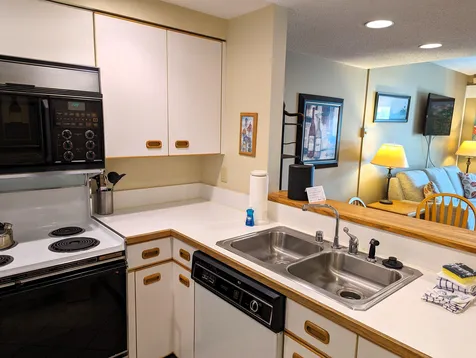 48 Cooper Memorial Drive Lincoln NH 03251