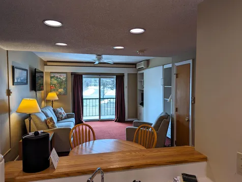 48 Cooper Memorial Drive Lincoln NH 03251