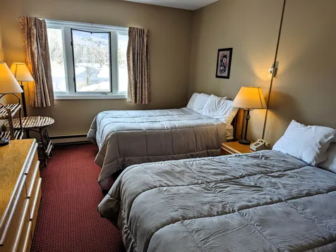 48 Cooper Memorial Drive Lincoln NH 03251