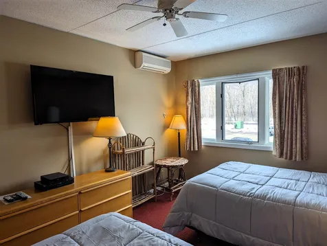 48 Cooper Memorial Drive Lincoln NH 03251