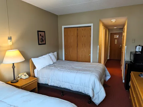 48 Cooper Memorial Drive Lincoln NH 03251