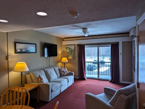 48 Cooper Memorial Drive Lincoln NH 03251