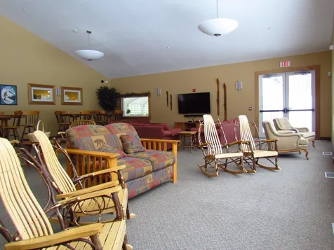 48 Cooper Memorial Drive Lincoln NH 03251