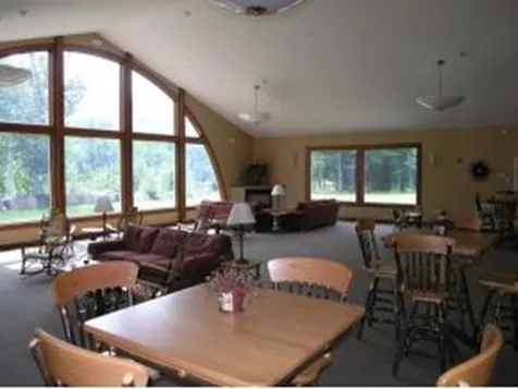 48 Cooper Memorial Drive Lincoln NH 03251