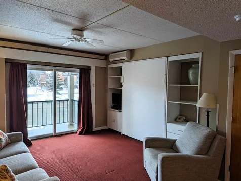 48 Cooper Memorial Drive Lincoln NH 03251