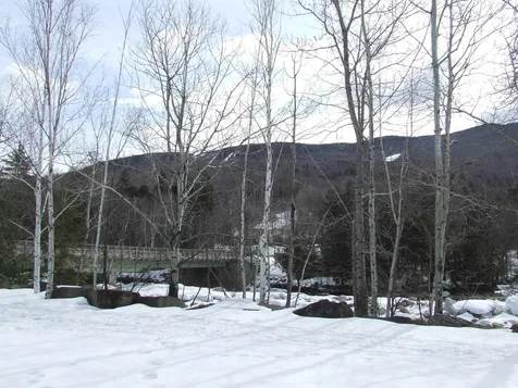 48 Cooper Memorial Drive Lincoln NH 03251