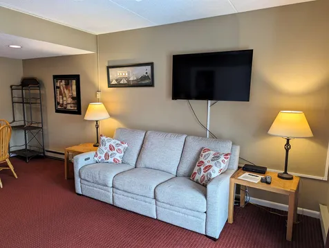48 Cooper Memorial Drive Lincoln NH 03251