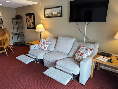 48 Cooper Memorial Drive Lincoln NH 03251