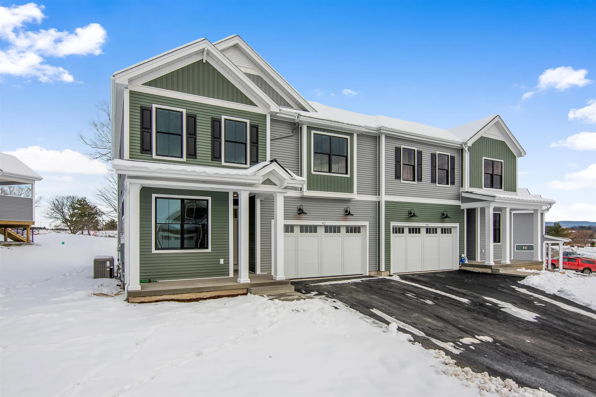 45 Willoughby Lane Shelburne VT 05482